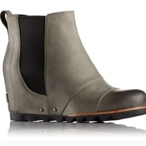 Sorel Lea Wedges